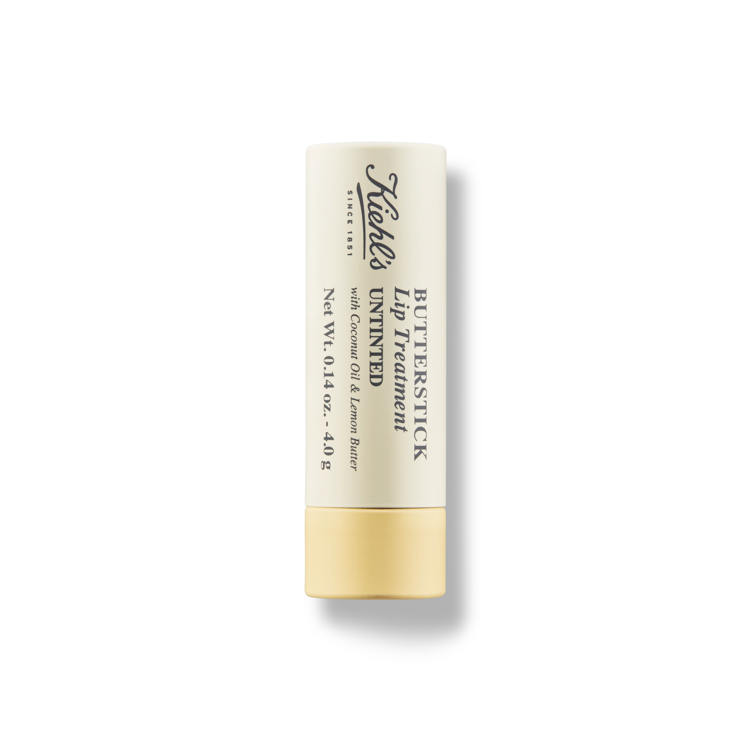 Butterstick Lip Treatment Moisturizing Lip Balm Kiehl’s