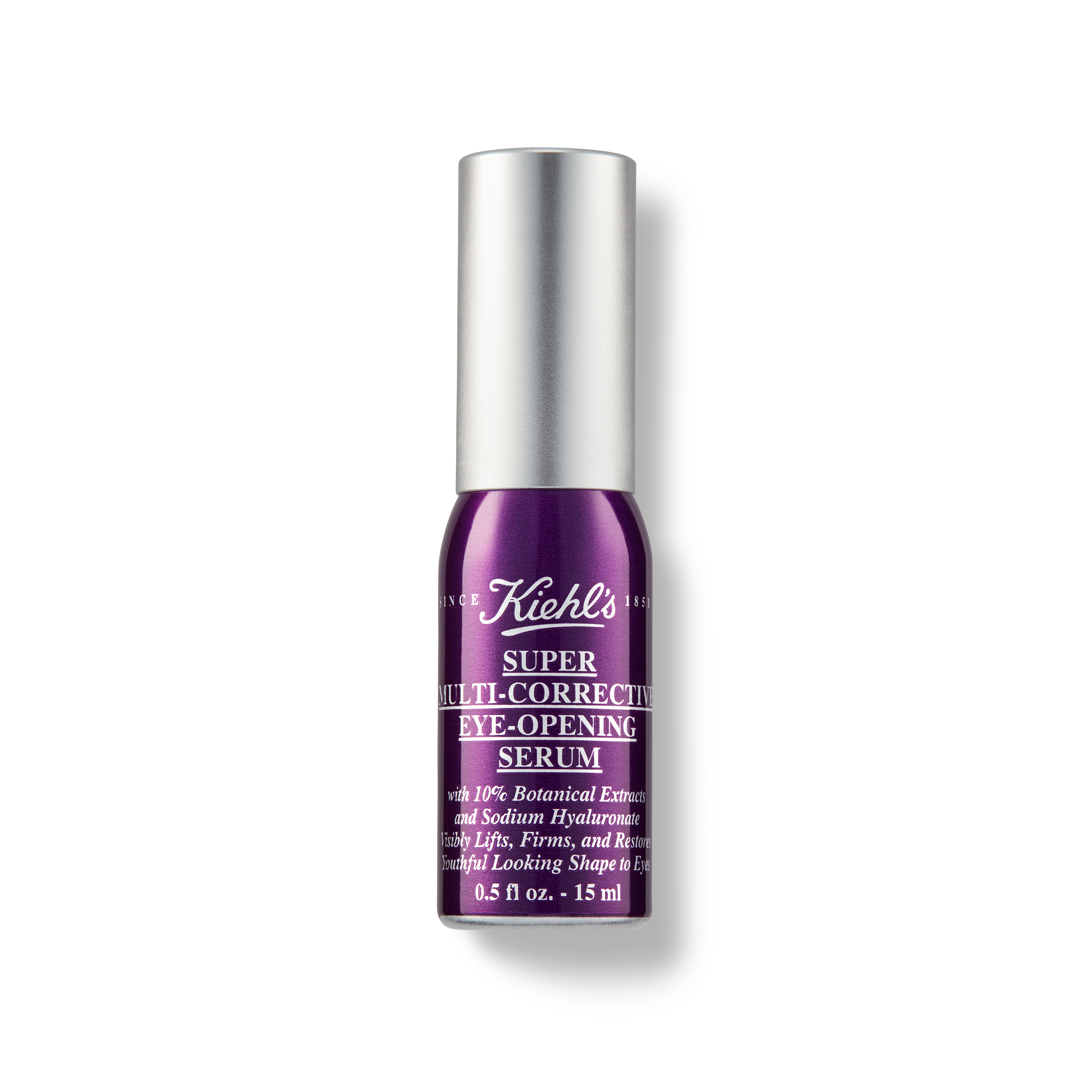 Super MultiCorrective AntiAging Eye Serum Kiehl’s