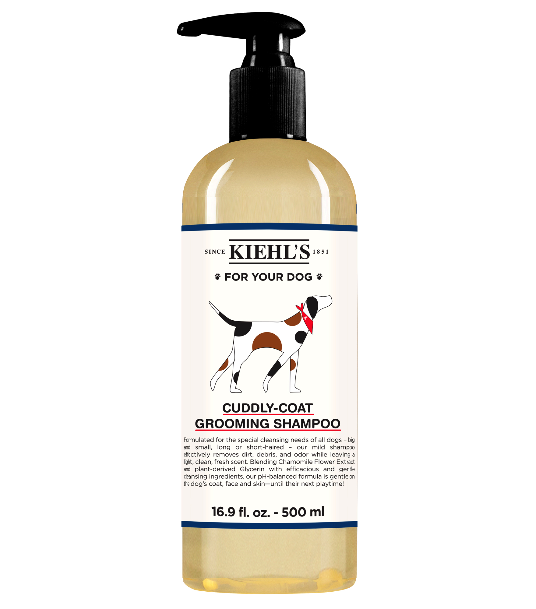 organic dog shampoo reviews