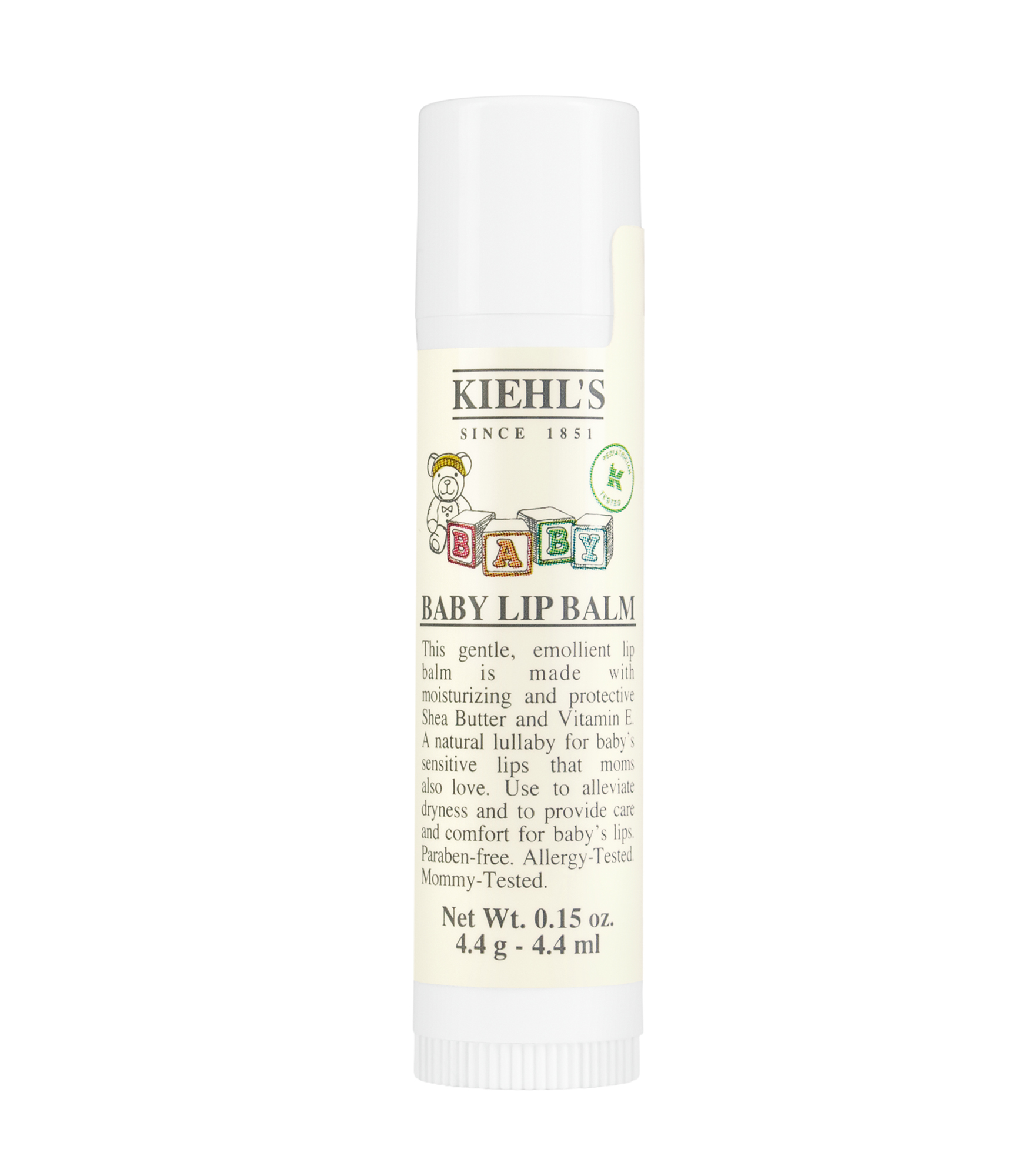 kiehl's baby cream