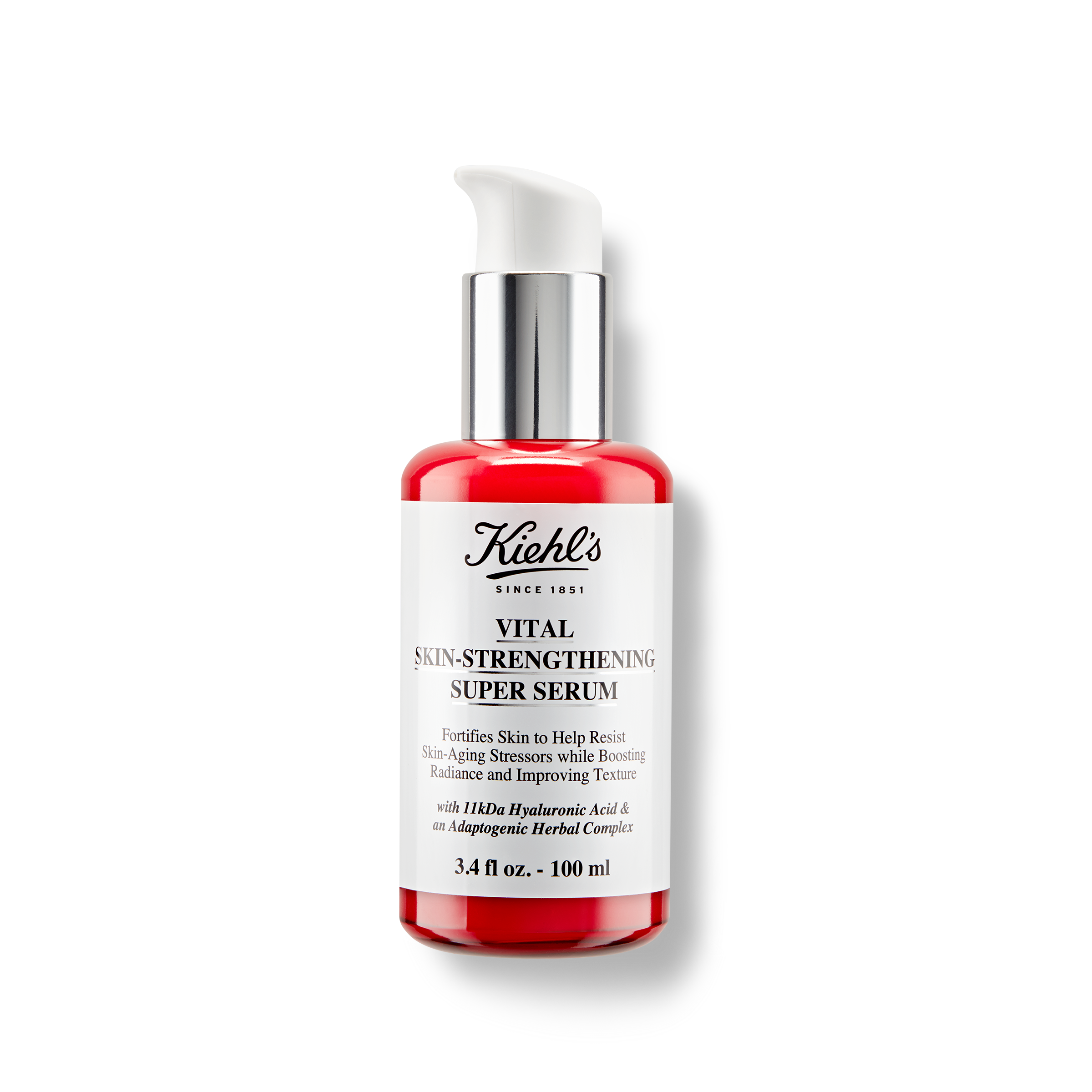 SkinStrengthening Hyaluronic Acid Super Serum Kiehl's