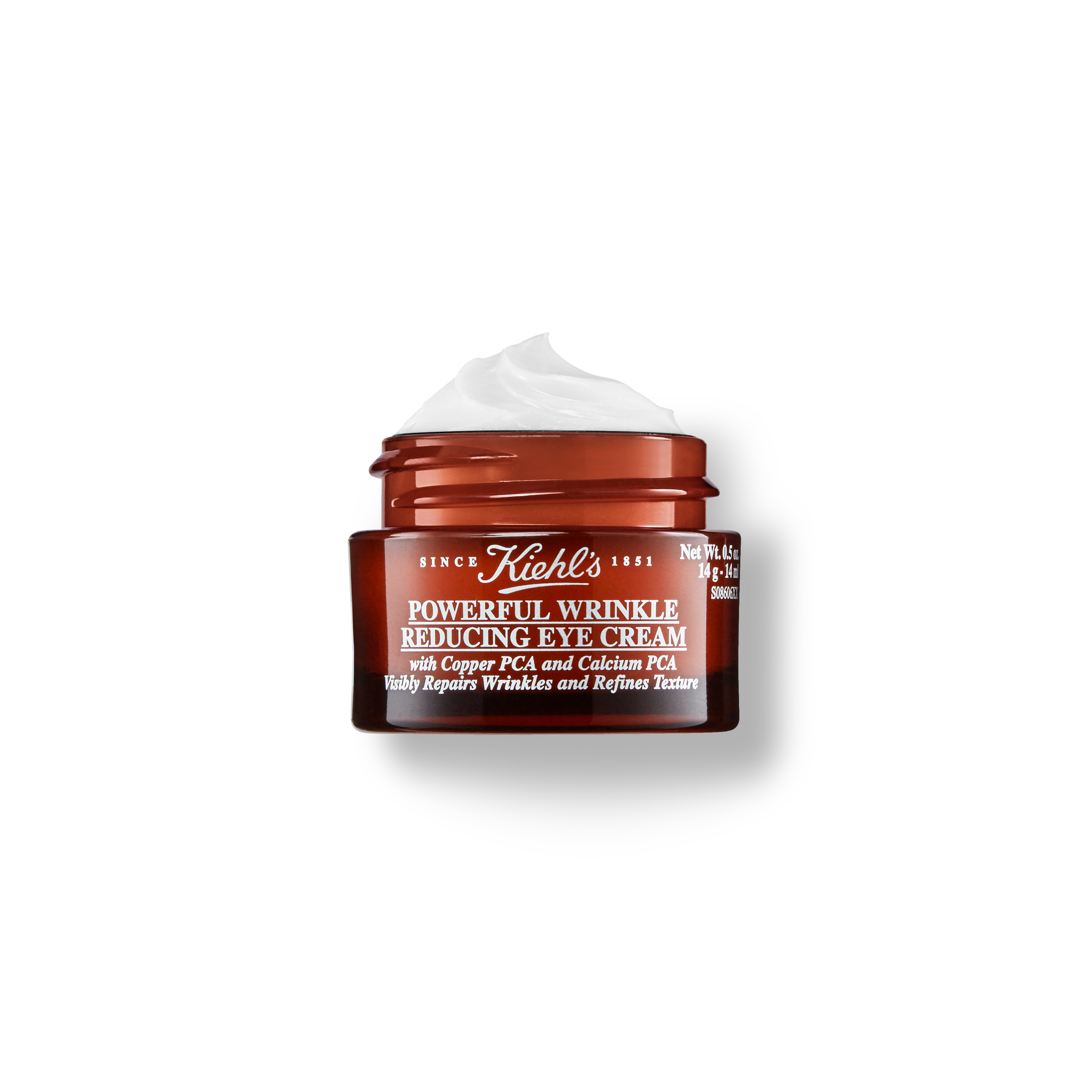 Kiehl's Powerful Wrinkle Reducing Eye Cream