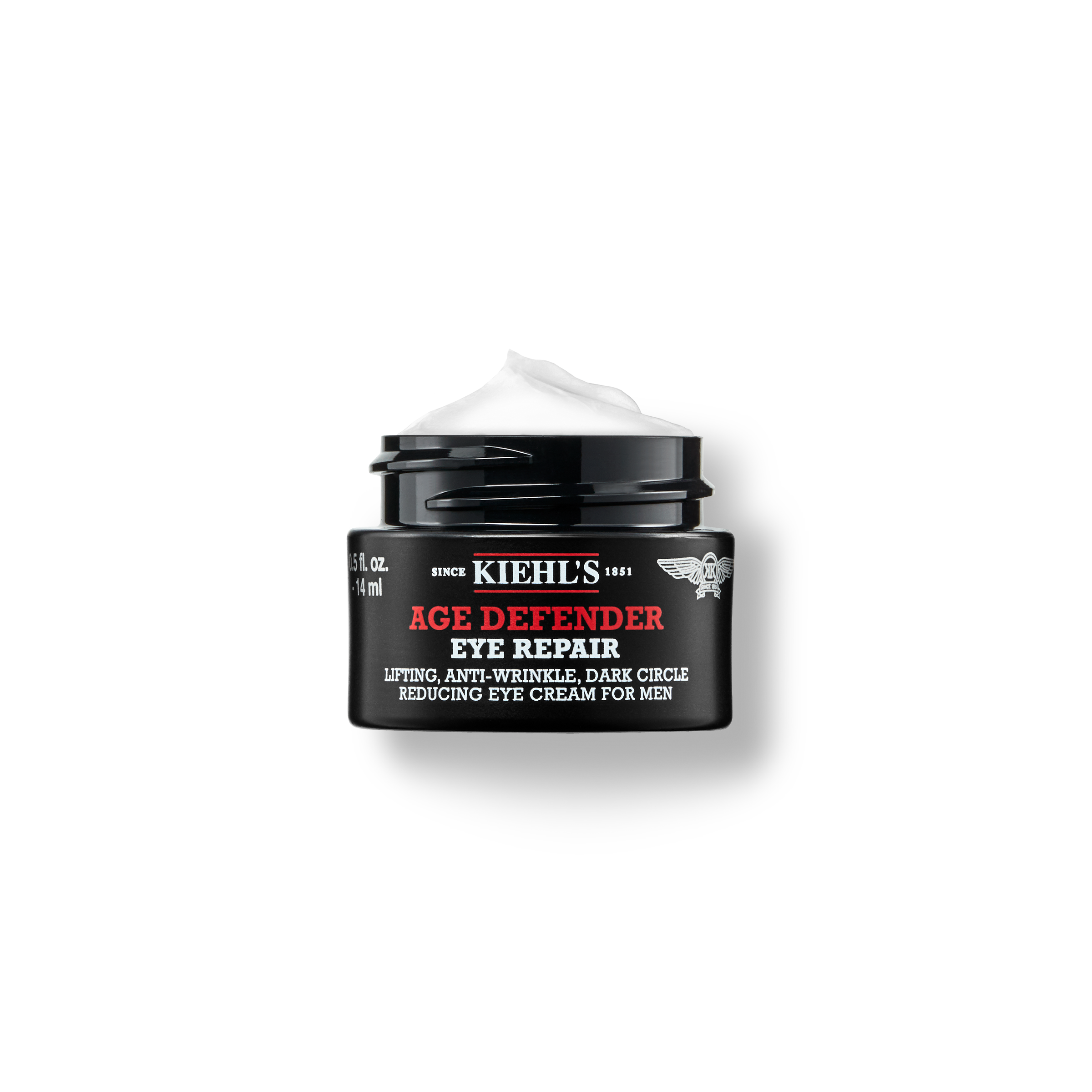 kiehls anti age eye cream