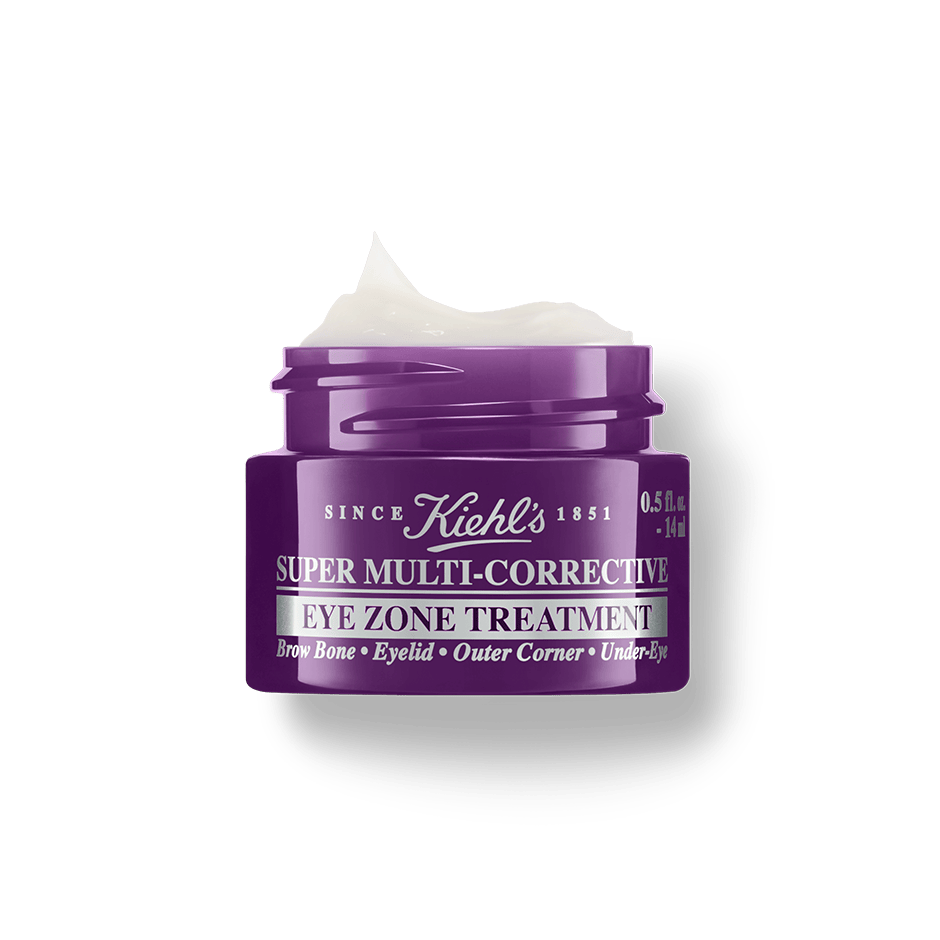 Super MultiCorrective AntiAging Eye Cream Kiehl’s
