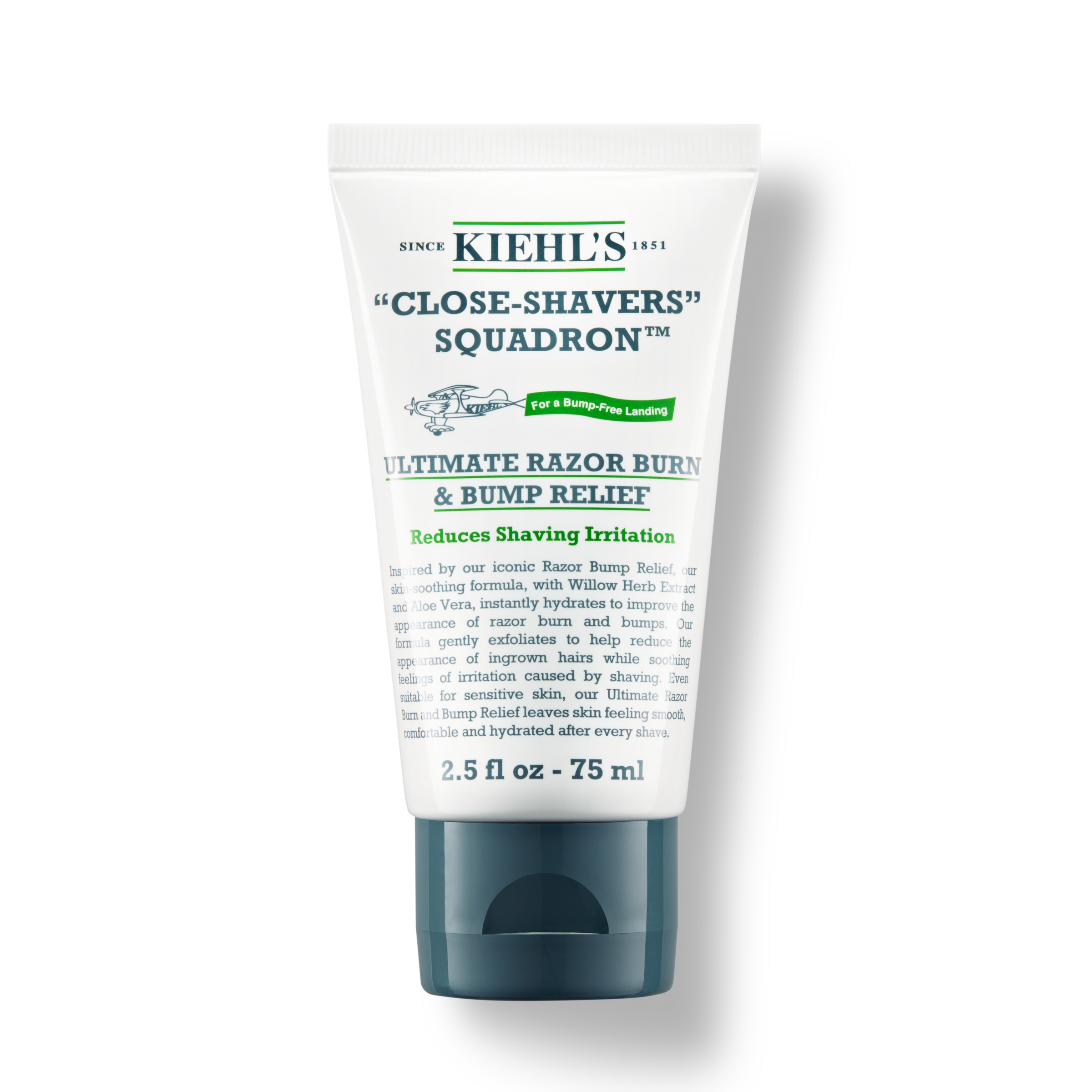 Ultimate Razor Burn & Bump Relief - Kiehl's Ultimate Razor Burn & Bump Relief - Kiehl's