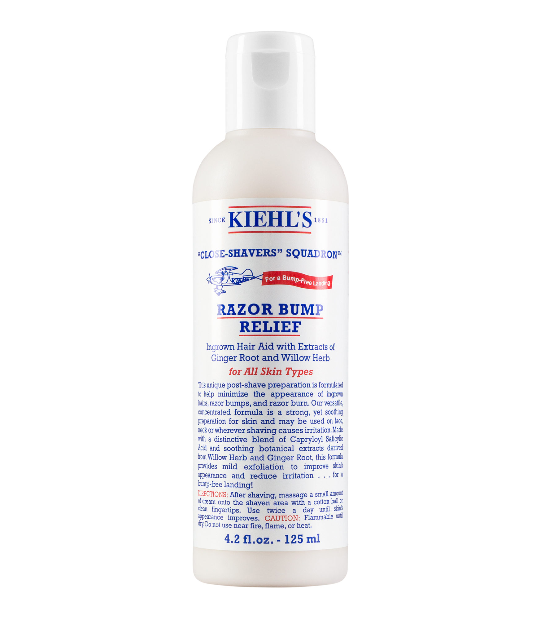 Ultimate Man Razor Bump Relief Kiehl S