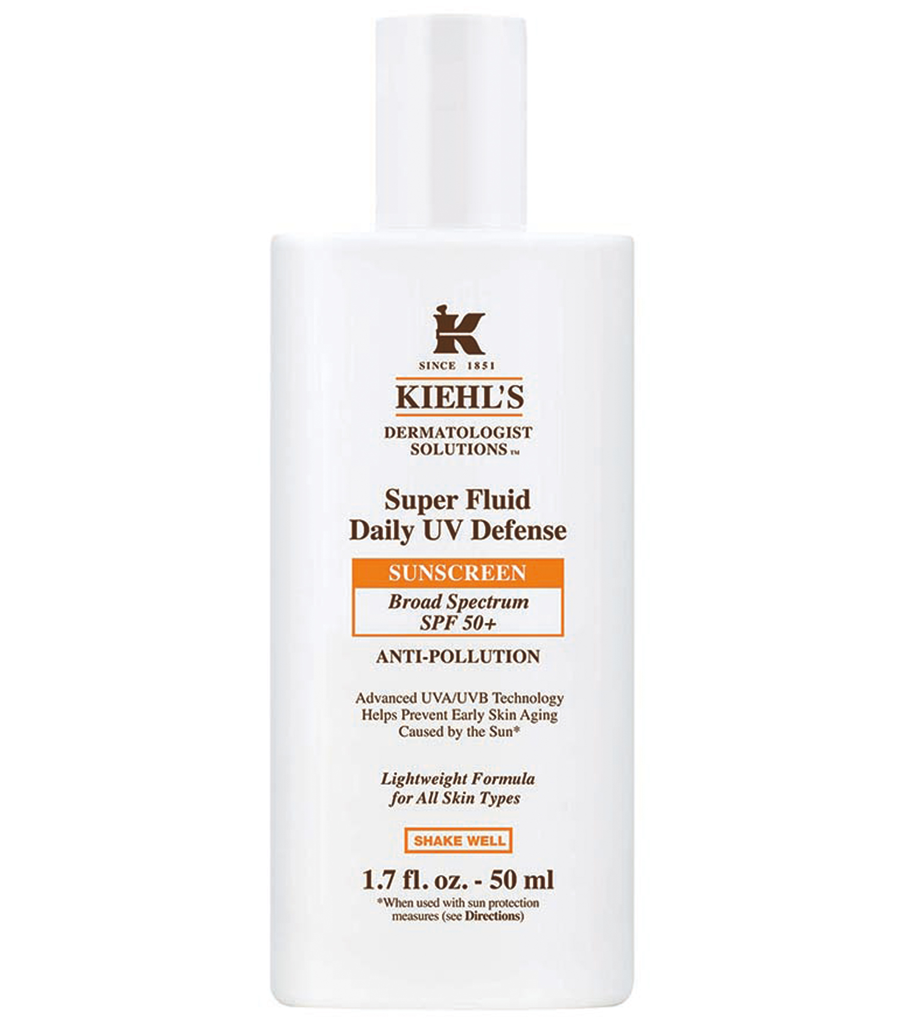 Ultra Light Daily UV Defense SPF 50 PA Ultra Light Daily UV Defense SPF 50 PA