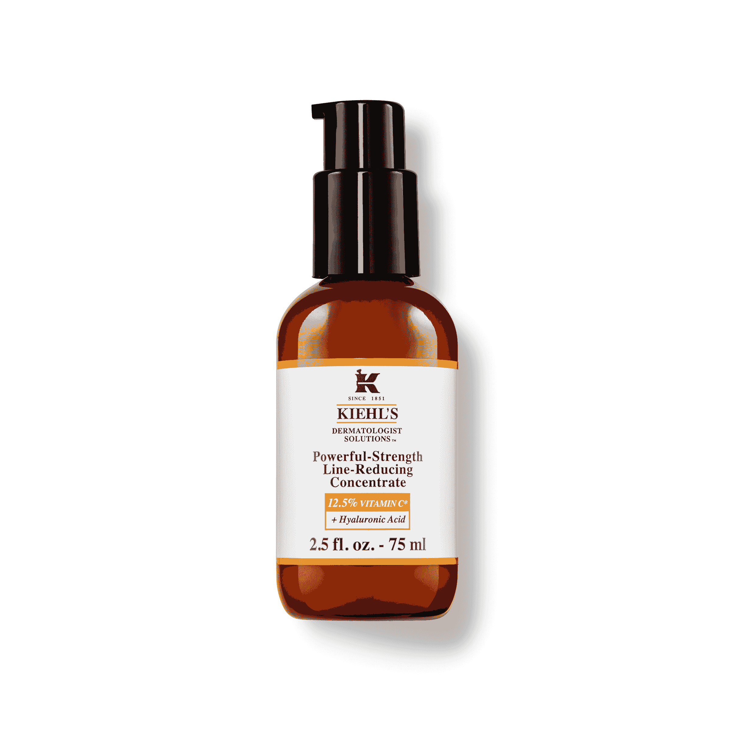 PowerfulStrength Vitamin C Serum— Vitamin C Serum — Kiehl’s