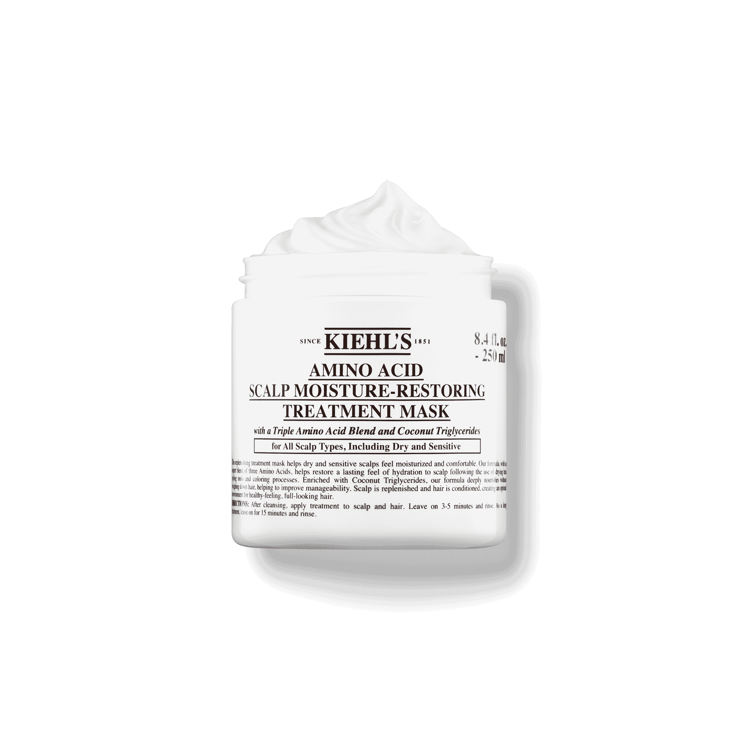 Captivating Kiehl's Hair Mask Design in HD