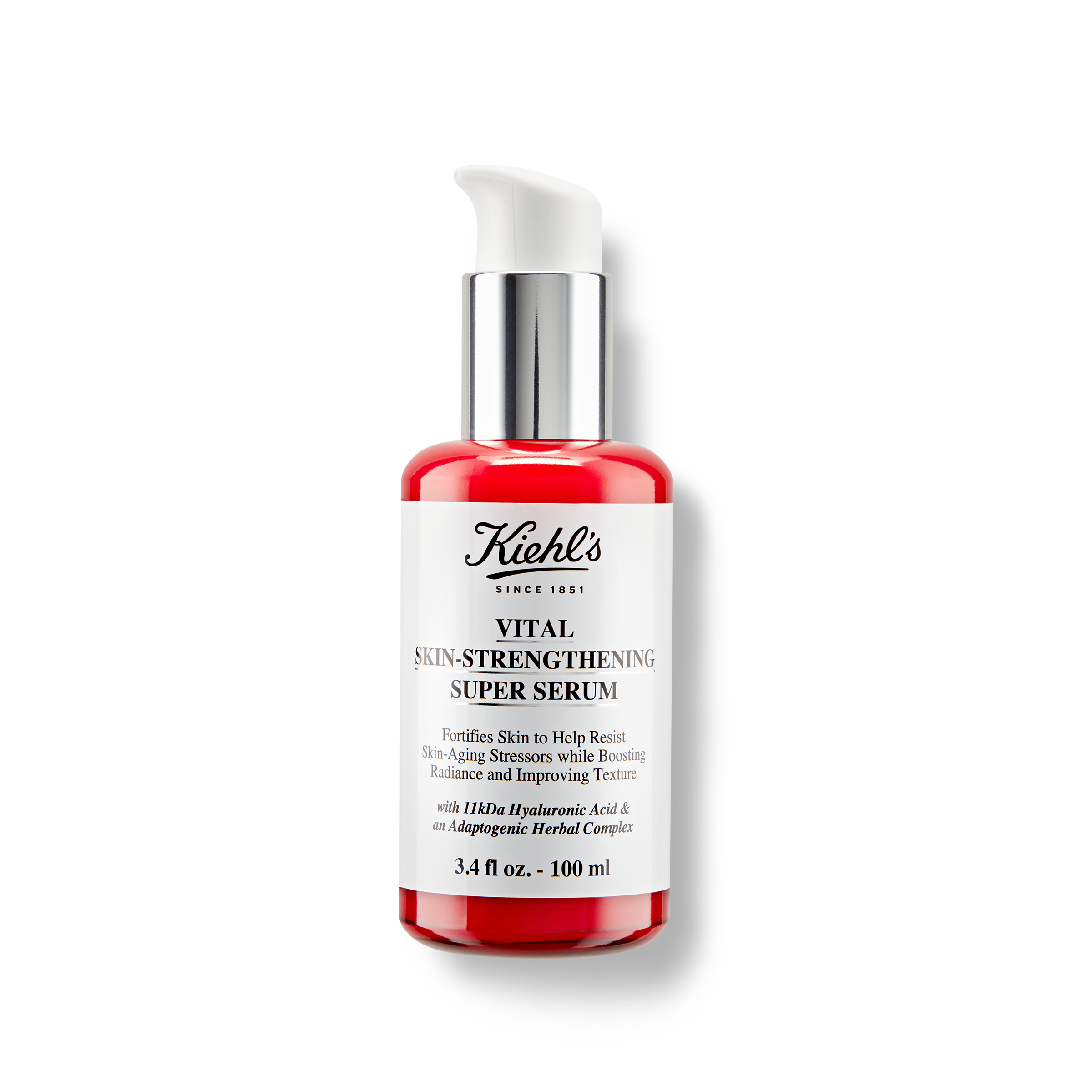 Vital SkinStrengthening Hyaluronic Acid Super Serum Kiehl's