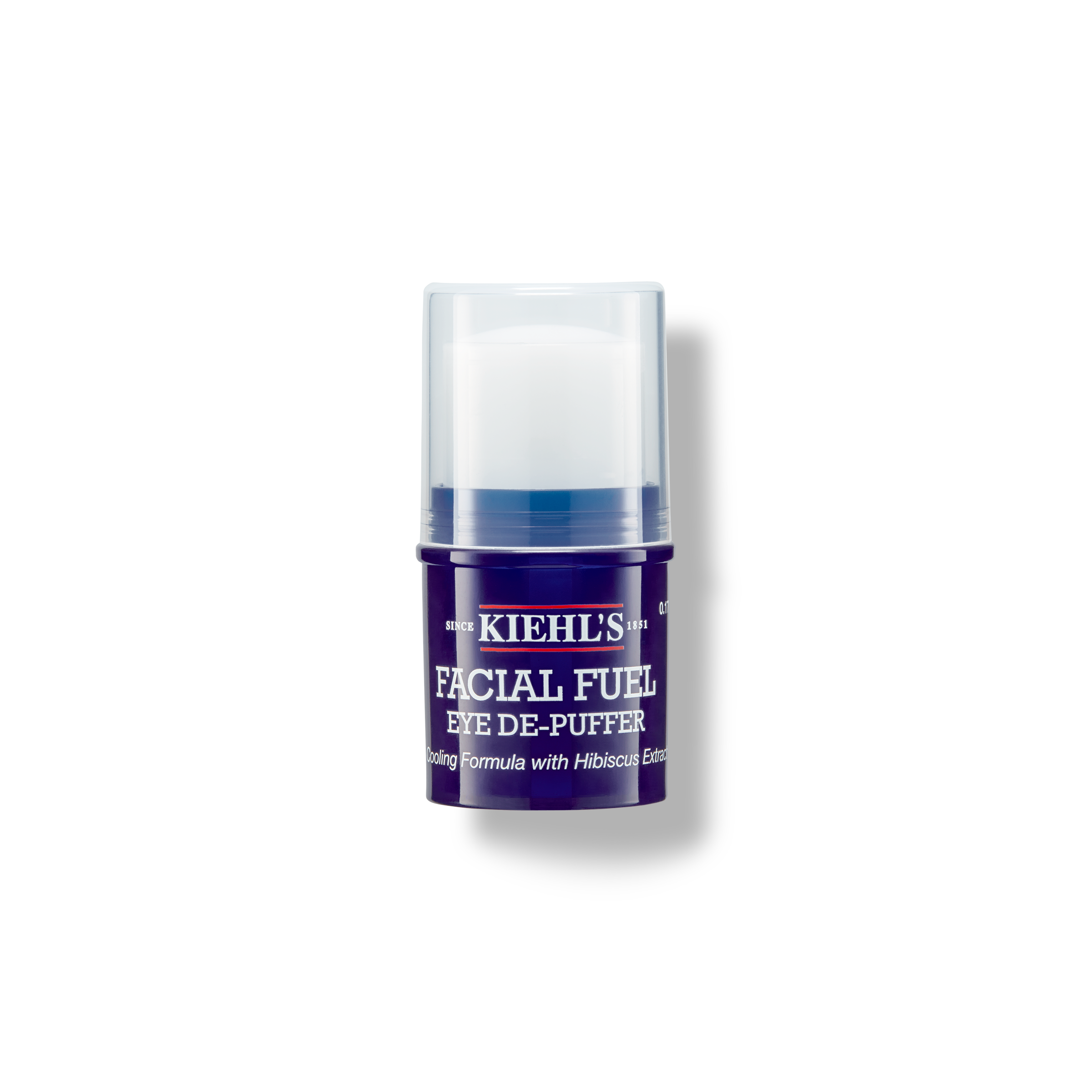 Facial Fuel Eye DePuffer Cooling Eye Stick Kiehl’s