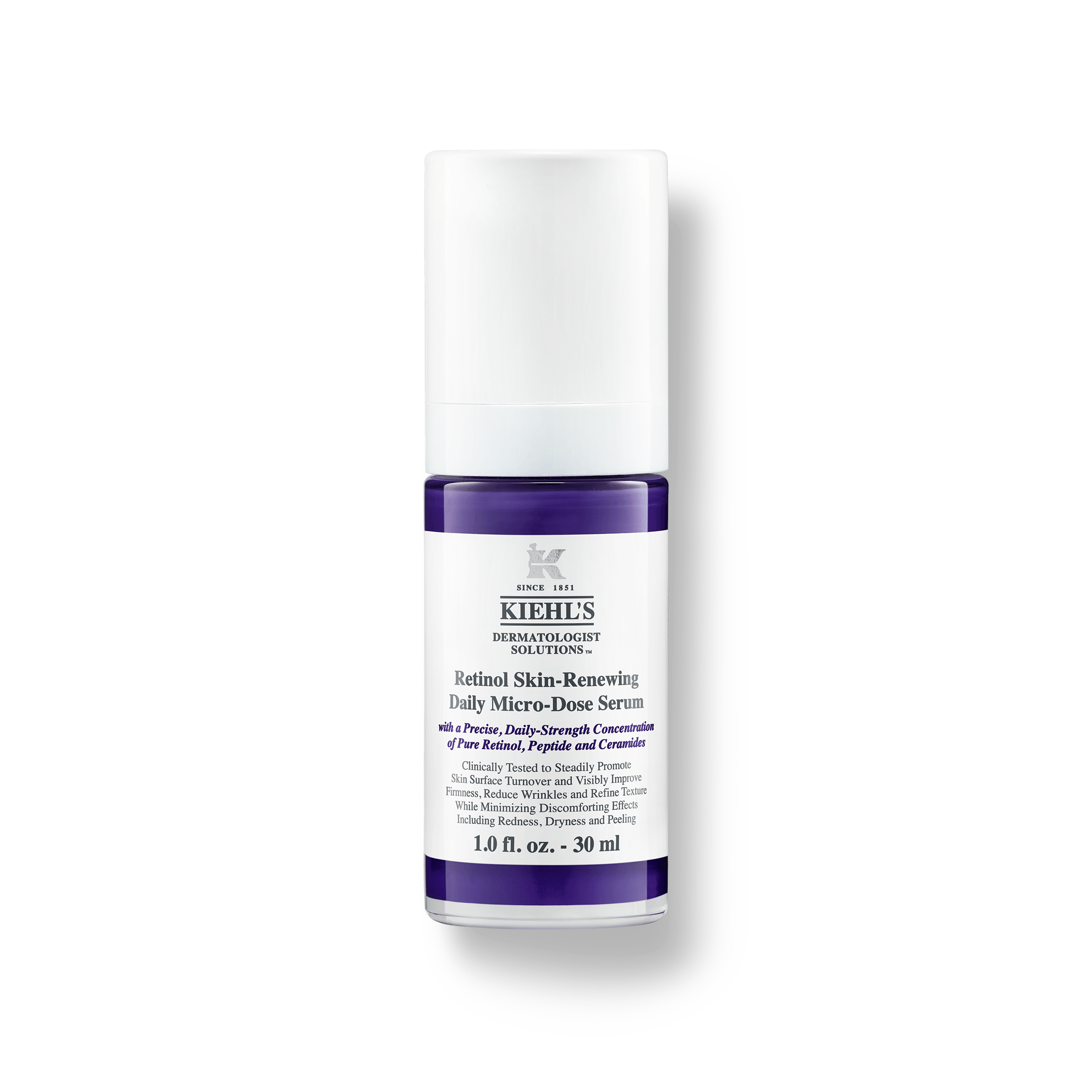 kiehls anti age serum