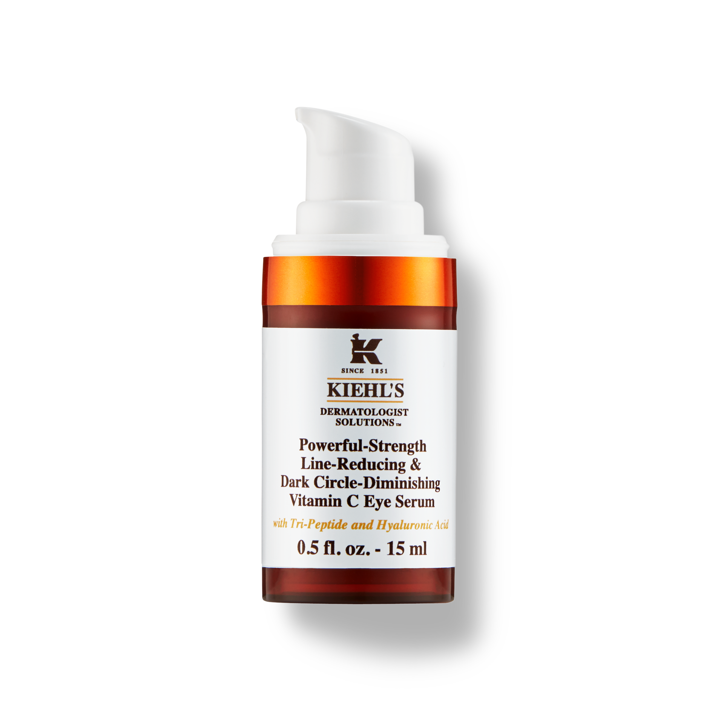 Strength C Serum - Kiehl's