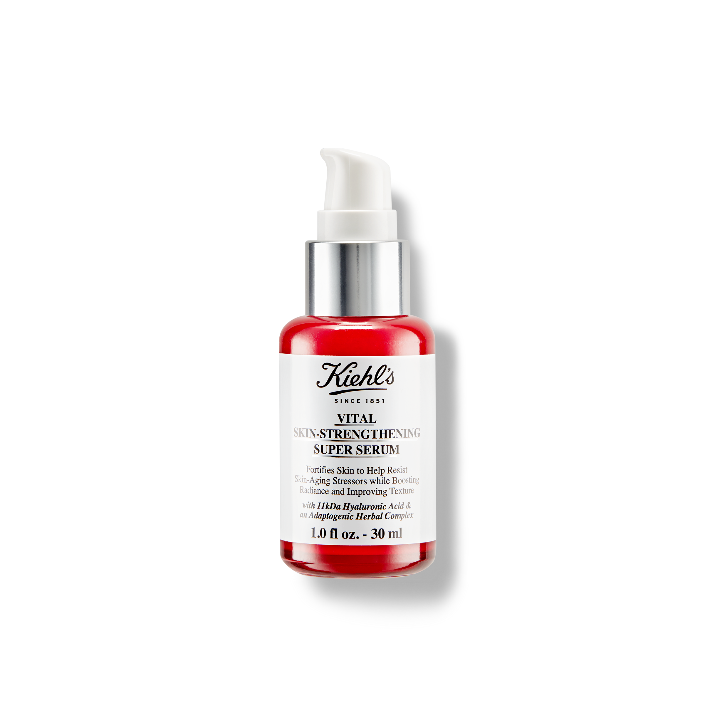 kiehls anti aging szérum vélemények