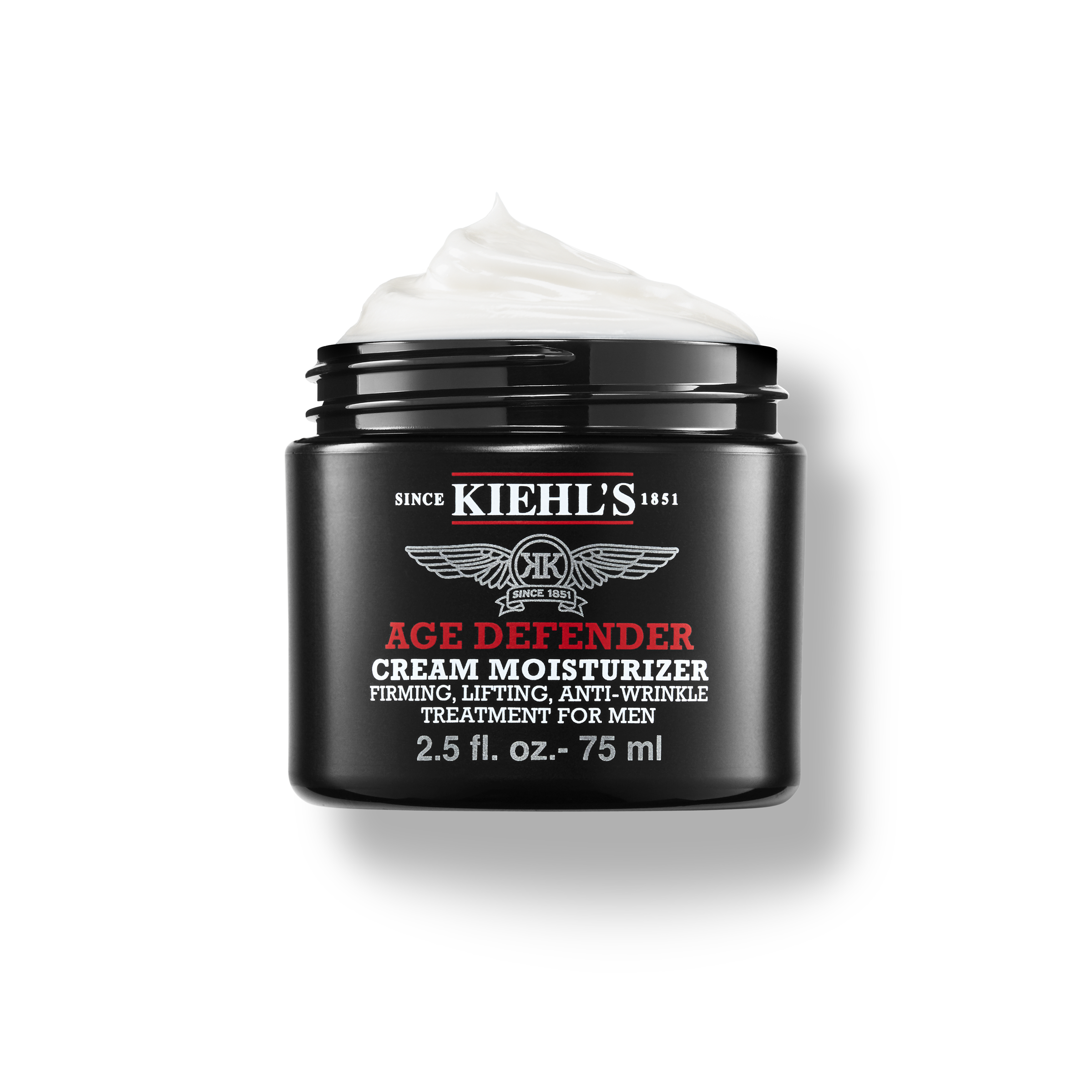 kiehl's men's moisturiser