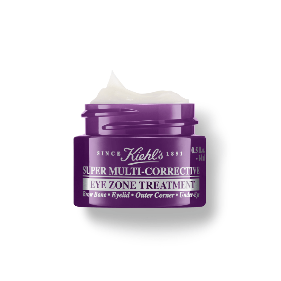 Super MultiCorrective AntiAging Eye Cream Kiehl’s