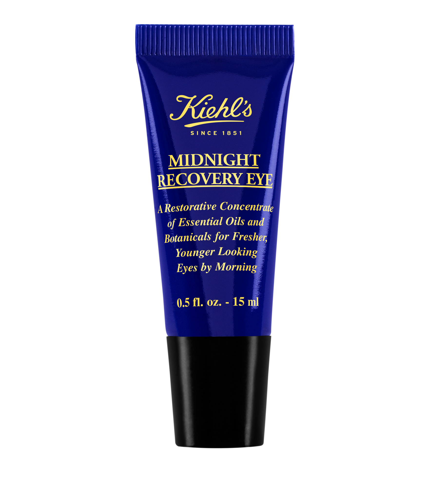 Midnight Recovery Eye Eye Cream For Dark Circles Kiehl S
