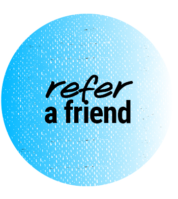 Earn 5 Points by inviting your friends