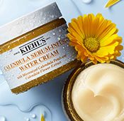 Calendula Water Cream
