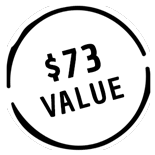 $73 Value